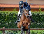 Concari Just Magic GioCav2013 S5 4468 : Campionati Italiani Giovani Cavalli, Cattolica, Concari Carlandrea, Just Magic, ph Stefano Secchi ©